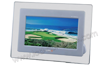 TECHNAXX P-VISION - 7 pouces