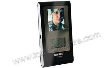 TECHNAXX Visio - 1.8 pouces