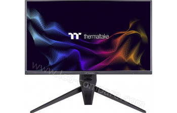 THERMALTAKE TGM-I27FQ - 27 pouces - A partir de : 402.99 &euro; chez Monsieur Plus chez Cdiscount