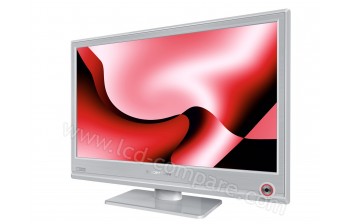 THOMSON 24FU5253CW - 61 cm