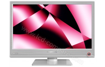 THOMSON 24FU5253CW/G - 61 cm