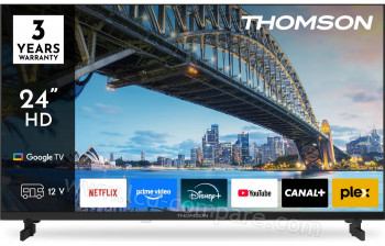 THOMSON 24HG2S15C - 60 cm