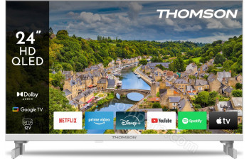 THOMSON 24HQG3S15CW - 60 cm