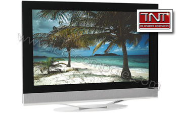 THOMSON 26M61NH21 Noir - 66 cm