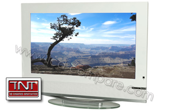 THOMSON 26M61NH21 Blanc - 66 cm