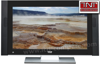 THOMSON 27LB138B5 Intuiva - 67 cm