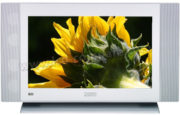 THOMSON 27LB220S4 Scenium - 67 cm