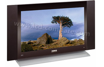 THOMSON 27LCDB03BBK Scenium - 67 cm