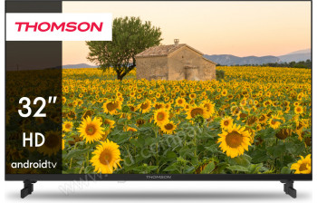 THOMSON 32HA2S13 - 80 cm - A partir de : 189.00 € chez Ubaldi