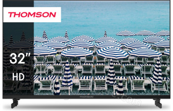THOMSON 32HD2S13 - 80 cm - A partir de : 149.00 € chez Boulanger chez Rakuten