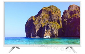 THOMSON 32HD3101W - 80 cm