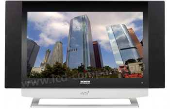 THOMSON 32LB220B4 Scenium - 81 cm