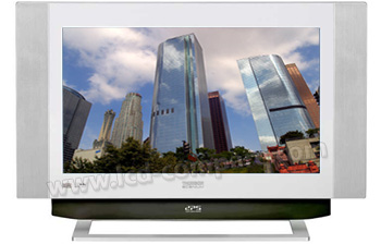 THOMSON 32LB220S4 Scenium - 81 cm