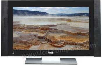 THOMSON 37LB132B5 Intuiva - 93 cm