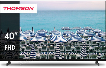 THOMSON 40FD2S13 - 100 cm - A partir de : 199.99 € chez BUT