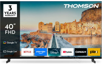 THOMSON 40FG2S15W - 101 cm