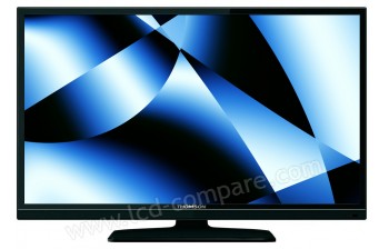THOMSON 40FU3253C/G - 101 cm