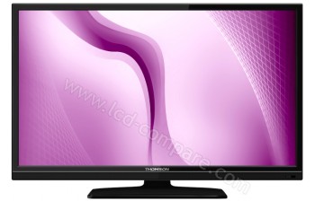 THOMSON 40FU3255 - 101 cm