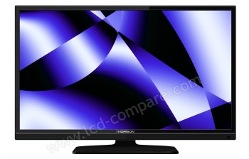 THOMSON 40FU3255/G - 102 cm