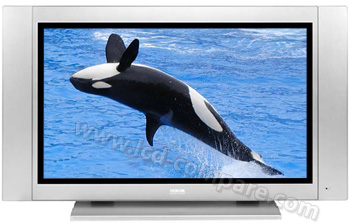 THOMSON 42EX137S5 Intuiva - 106 cm