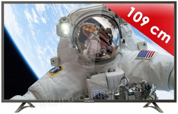 THOMSON 43UC6426 - 109 cm