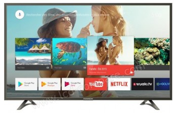 THOMSON 43US6026 - 109 cm