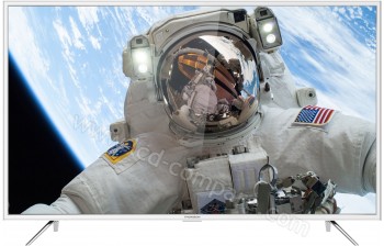 THOMSON 49UV6206W - 124 cm