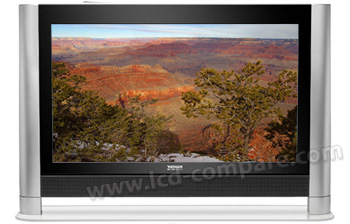 THOMSON 50PB320B5 Scenium - 126 cm