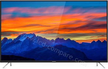 THOMSON 50UE6400 - 126 cm