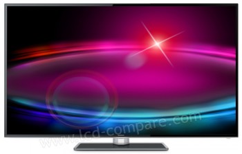 THOMSON 55FZ5635/2G - 140 cm