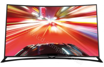 THOMSON 55UA8696 - 140 cm