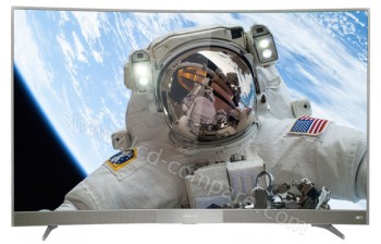 THOMSON 55UC6586 - 140 cm