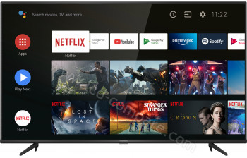 THOMSON 55UG6430 - 139 cm