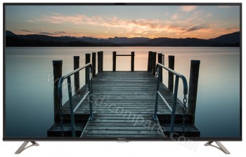 THOMSON 55US6006 - 140 cm