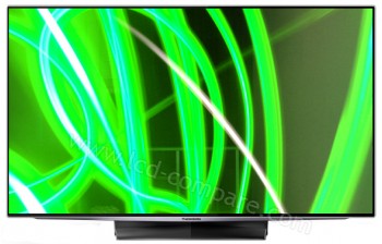 THOMSON 55UW9786 - 140 cm