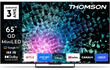 THOMSON 65MG7C15 - 164 cm