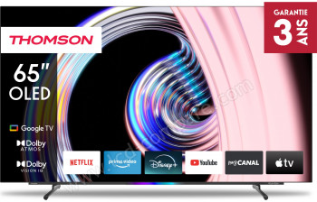 THOMSON 65OG8S24 - 164 cm