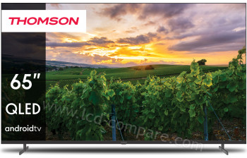 THOMSON 65QA2S13 - 164 cm - A partir de : 1112.29 &euro; chez MF ECOM NETWORK chez Amazon