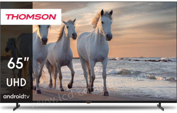 THOMSON 65UA5S13 - 164 cm - A partir de : 589.00 &euro; chez PcComponentes
