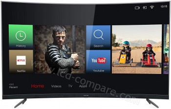 THOMSON 65UD6696 - 165 cm