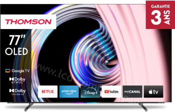 THOMSON 77OG8S24 - 194 cm