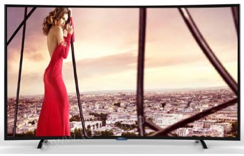 THOMSON 78UA8796 - 200 cm