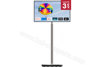 THOMSON Go Plus 32UE5M45 - 80 cm - A partir de : 999.00 € chez Boulanger