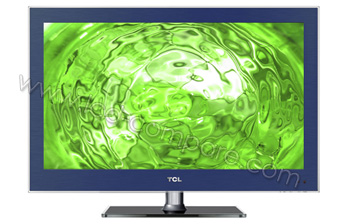 TCL L24E3130FC - 61 cm