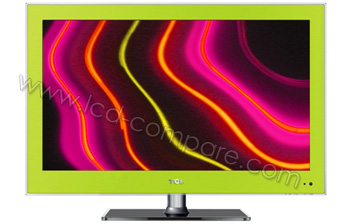 TCL L24E3140FC - 61 cm