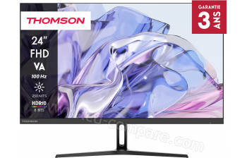 THOMSON M24FB2Y14 - 23.8 pouces - A partir de : 94.05 € chez Streamview chez Amazon