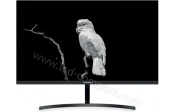 THOMSON M27FC12401 - 27 pouces - A partir de : 146.61 &euro; chez Bighub chez Pixmania
