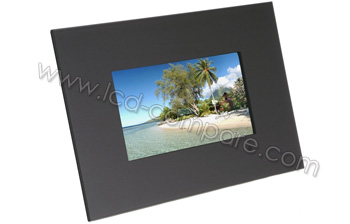 THOMSON TPF7071 - 7 pouces