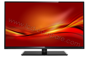 TCL L39F3300FC - 100 cm