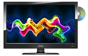 TOKAI 24A414K - 60 cm